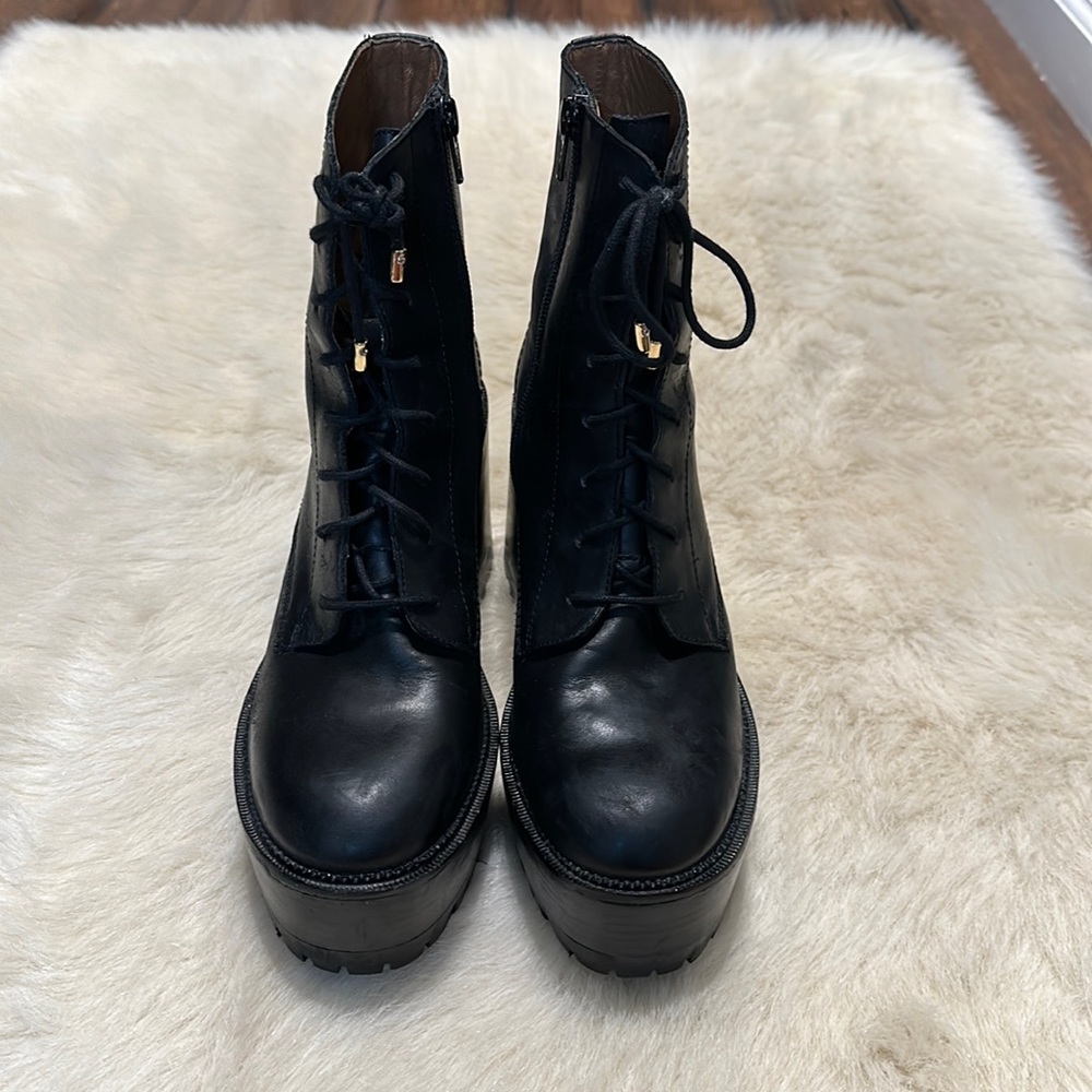 NWOTB FP shoes